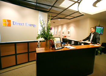 April 2006, Direct Energy,