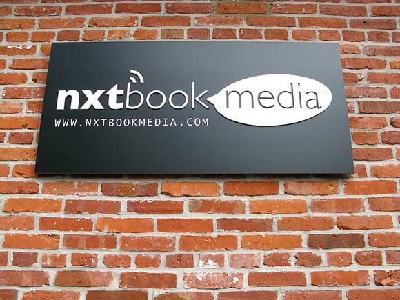 NxtBook