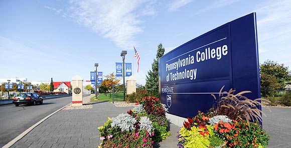 Pennsylvania College of Technology, Penn State Williamsport