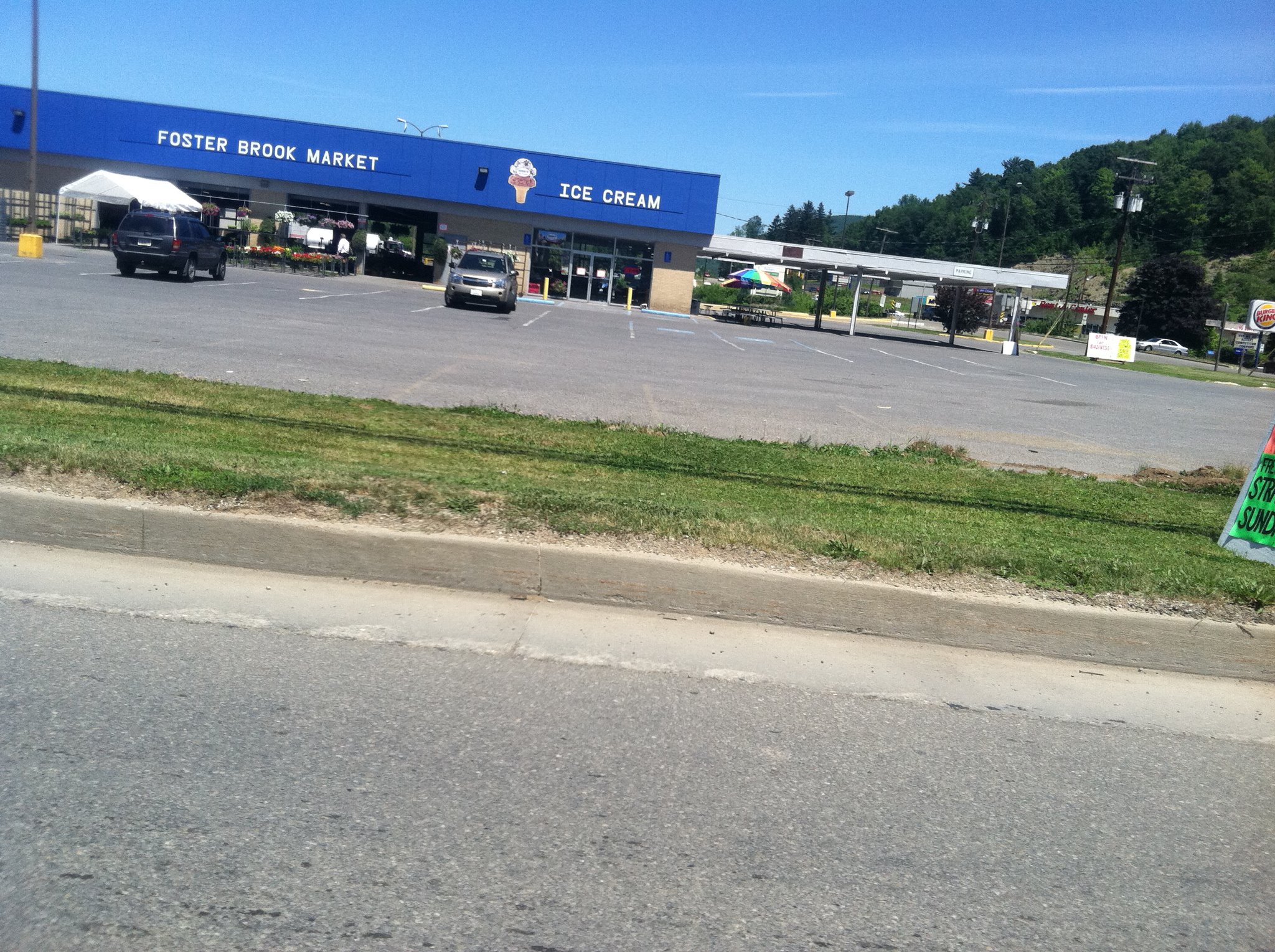 Foster Brook Market