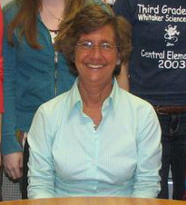 Janet Hurwitz