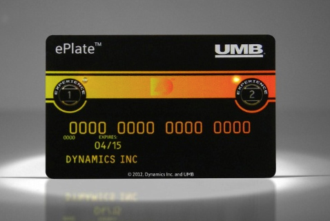 Dynamics ePlate