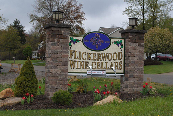 Flickerwood Wine Cellars