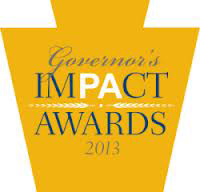 Governors Impact Awards