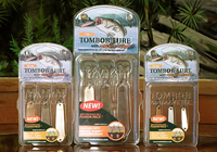 TomBob's lures