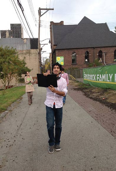 Urban Research