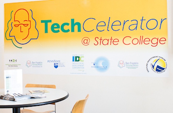 TechCelerator @ State College