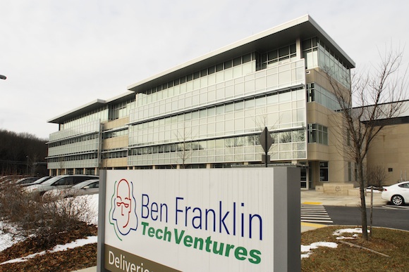 Ben Franklin's TechVentures