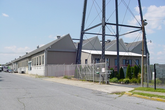 Bridgeworks Enterprise Center