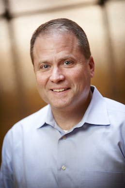 Joe Ferrara, CEO of Wombat Security Technologies