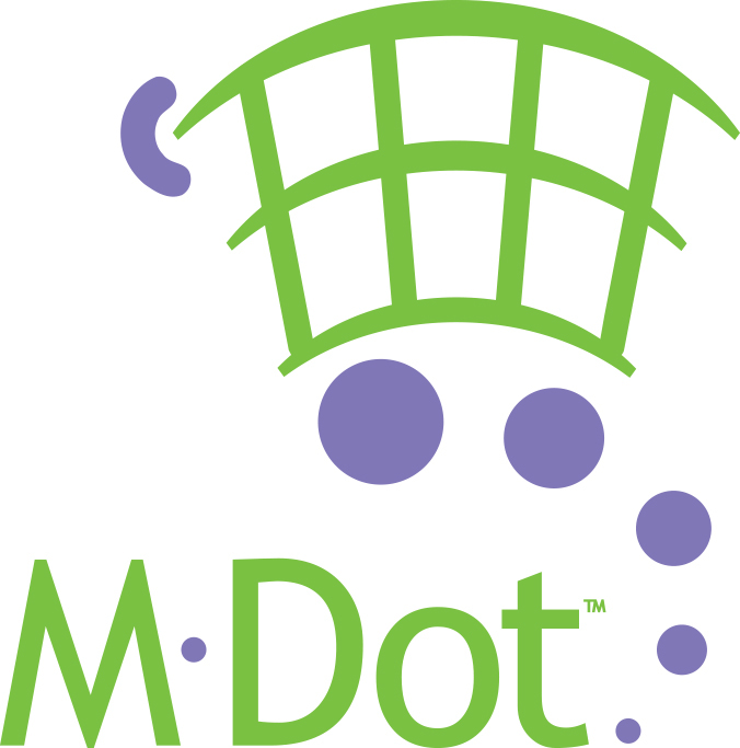 M-Dot Network