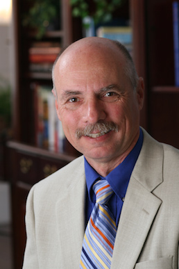 Neil Sharkey, Vice President of Research at Penn State University