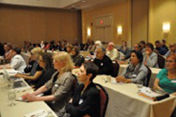 Pennwriters Conference's intensive workshop