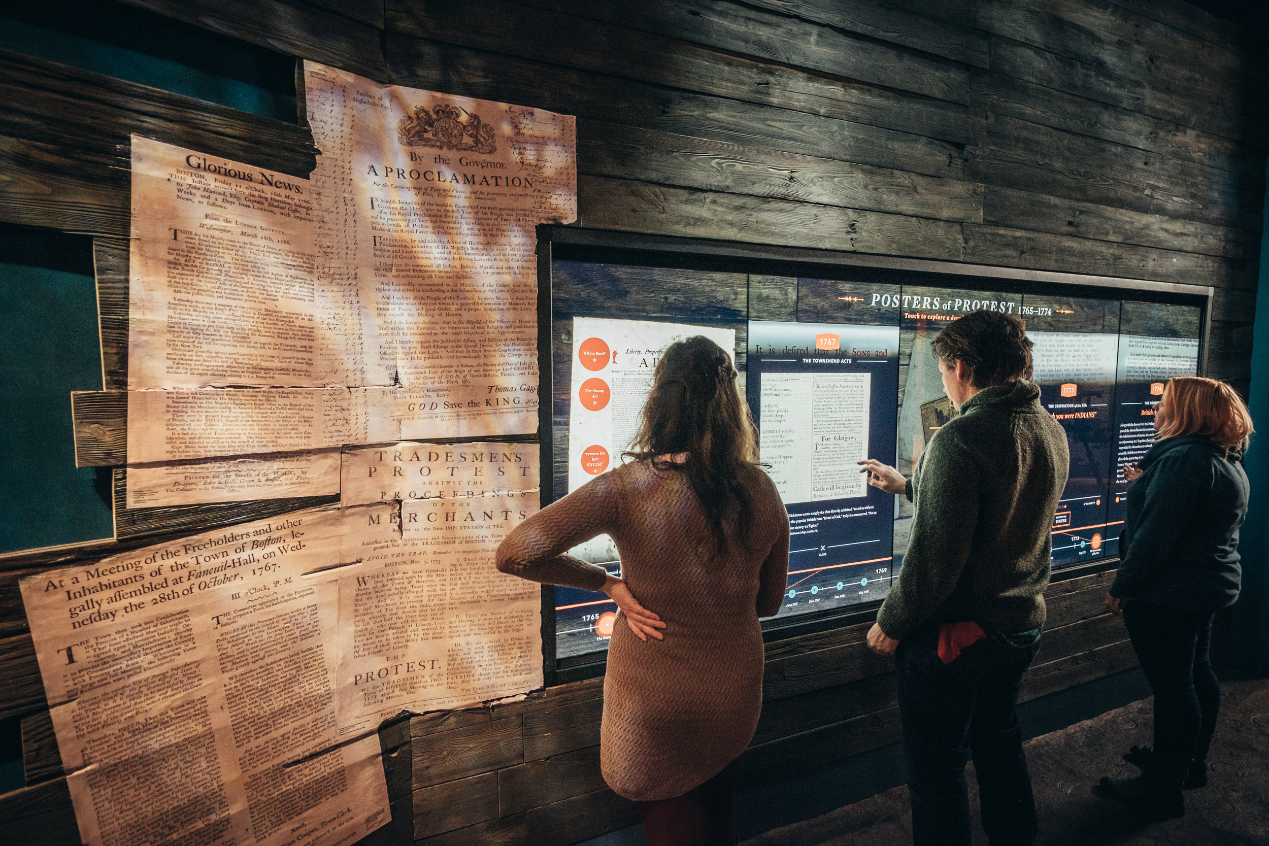 Philly's new Museum of the American Revolution boasts some ...