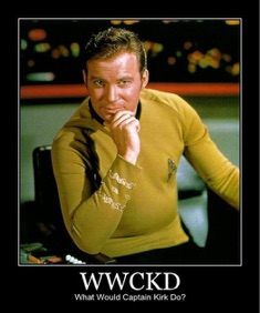 what-would-kirk-do